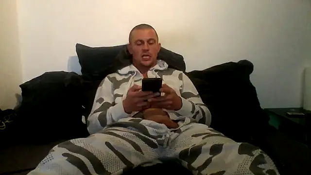 GermanAnonymxh online show from 11.08.25