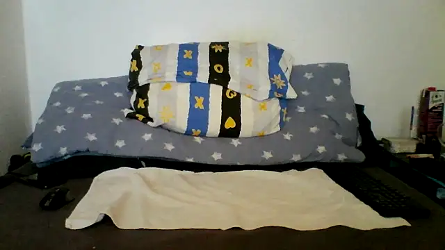 GermanAnonymxh online show from 12.17.25