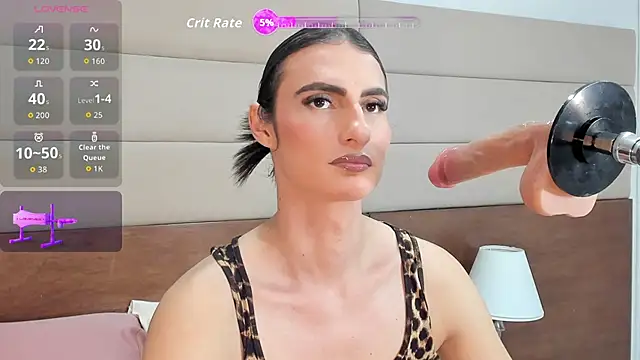 shantall skinny online show from 09.26.25