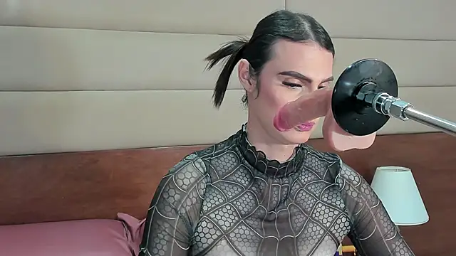 shantall skinny online show from 10.11.25