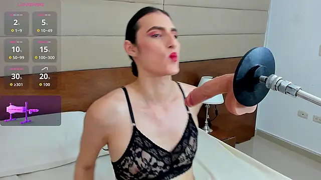 shantall skinny online show from 12.20.25