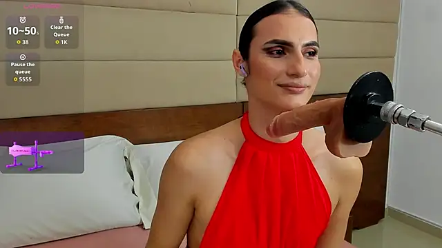 shantall skinny online show from 12.21.25