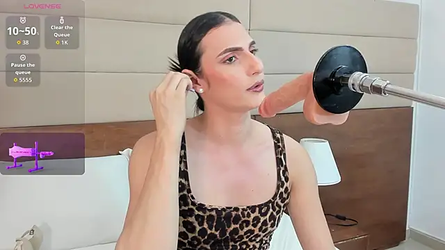 shantall skinny online show from 01.15.26