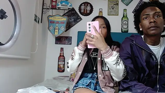 Snapshot of lili_roussi chatting on 09.19.25 lili roussi online show from 09.19.25