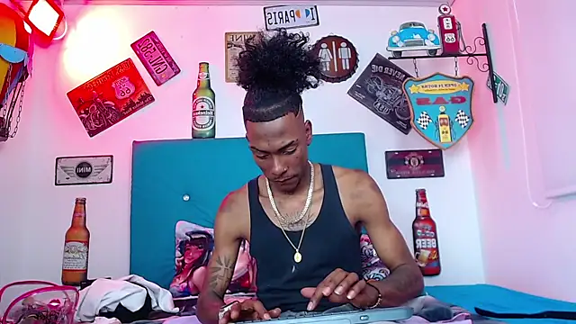 lili roussi online show from 02.09.26