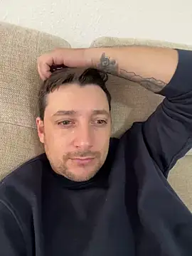 MATTIAOKK online show from 03.11.25