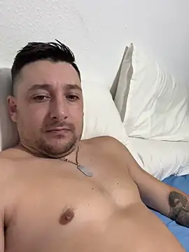 MATTIAOKK online show from 03.16.25