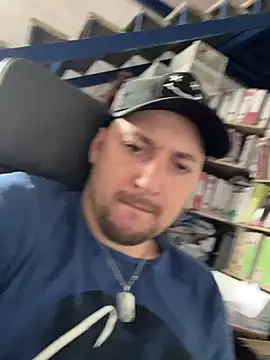 MATTIAOKK online show from 03.18.25