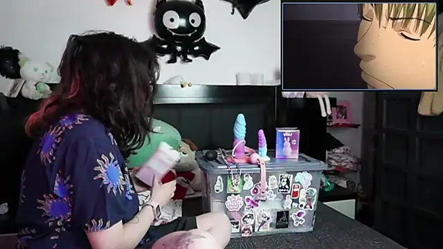 Devil And Princess online show from 12.18.25