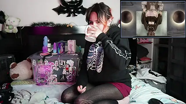 Devil And Princess online show from 01.12.26