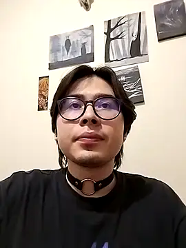 Snapshot of Dante_Gothic chatting on 03.10.25 Dante Gothic online show from 03.10.25