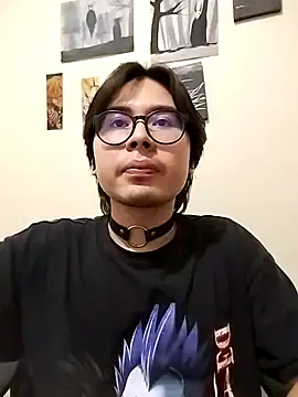 Snapshot of Dante_Gothic chatting on 03.11.25 Dante Gothic online show from 03.11.25