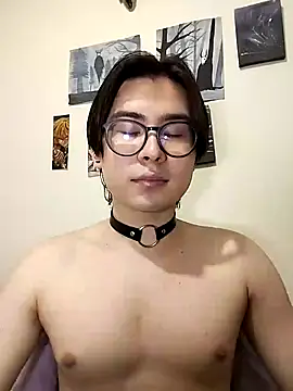 Snapshot of Dante_Gothic chatting on 03.14.25 Dante Gothic online show from 03.14.25