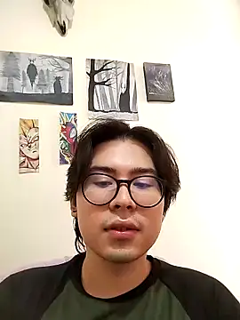 Snapshot of Dante_Gothic chatting on 03.16.25 Dante Gothic online show from 03.16.25