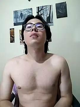 Snapshot of Dante_Gothic chatting on 03.18.25 Dante Gothic online show from 03.18.25