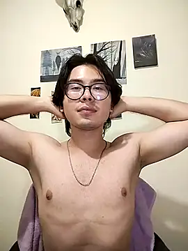 Snapshot of Dante_Gothic chatting on 03.19.25 Dante Gothic online show from 03.19.25