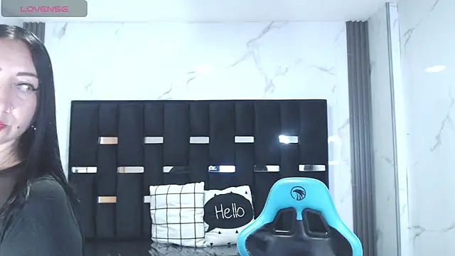 valeria a1 online show from 03.07.26