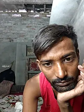 Snapshot of India_HOT23 chatting on 10.01.25 India HOT23 online show from 10.01.25