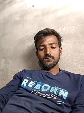 Snapshot of India_HOT23 chatting on 10.01.25 India HOT23 online show from 10.01.25