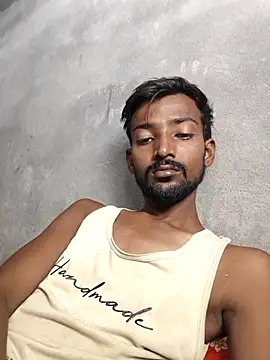 Snapshot of India_HOT23 chatting on 10.02.25 India HOT23 online show from 10.02.25