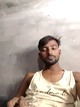 Snapshot of India_HOT23 chatting on 10.11.25 India HOT23 online show from 10.11.25