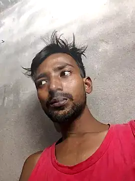 Snapshot of India_HOT23 chatting on 10.14.25 India HOT23 online show from 10.14.25