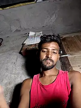 Snapshot of India_HOT23 chatting on 10.15.25 India HOT23 online show from 10.15.25