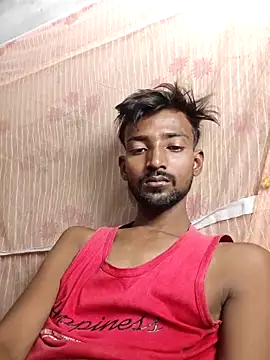 Snapshot of India_HOT23 chatting on 10.18.25 India HOT23 online show from 10.18.25