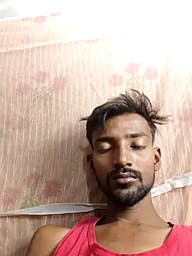 Snapshot of India_HOT23 chatting on 10.19.25 India HOT23 online show from 10.19.25