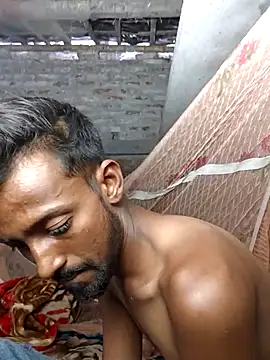 Snapshot of India_HOT23 chatting on 10.22.25 India HOT23 online show from 10.22.25