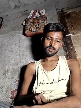 Snapshot of India_HOT23 chatting on 10.25.25 India HOT23 online show from 10.25.25