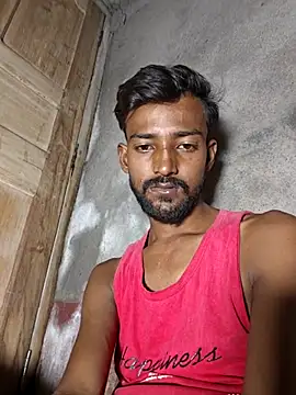 Snapshot of India_HOT23 chatting on 10.29.25 India HOT23 online show from 10.29.25