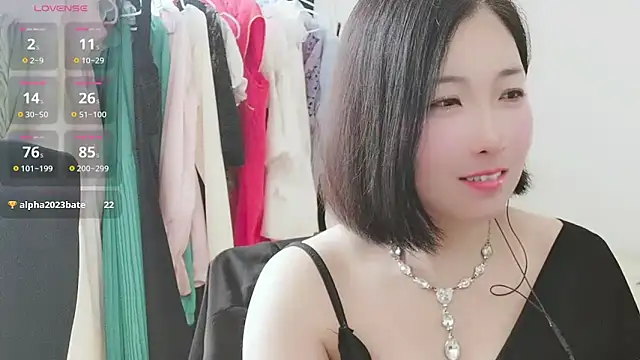 Rachel-6600 online show from 09.26.25