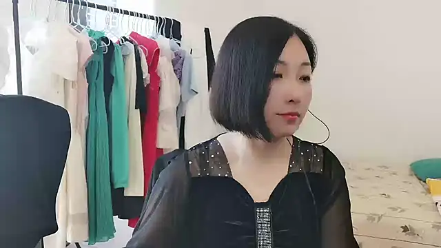 Rachel-6600 online show from 10.14.25