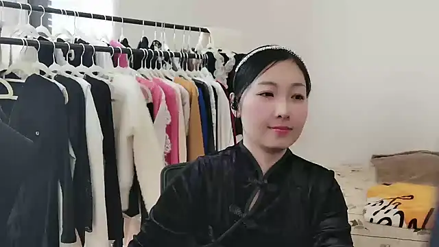 Rachel-6600 online show from 01.09.26