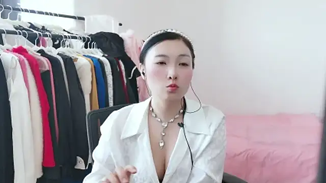 Snapshot of Rachel-6600 chatting on 02.25.26 Rachel-6600 online show from 02.25.26