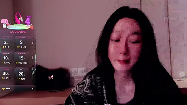 Nelly678 online show from 03.19.25