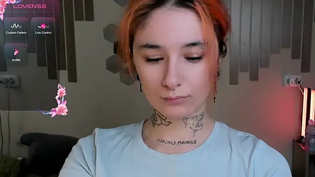 Snapshot of Angel_Monica chatting on 09.27.25 Angel Monica online show from 09.27.25