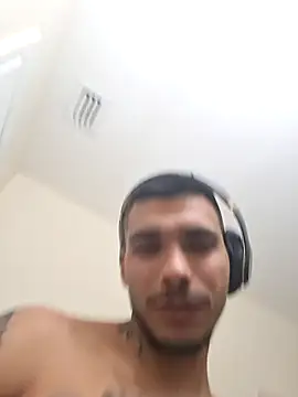 HazelEyedJay420 online show from 01.11.26