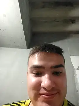 Andy-rtg online show from 03.12.25