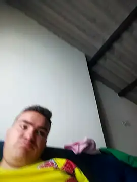 Andy-rtg online show from 11.22.25