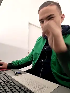 Andy-rtg online show from 04.13.26