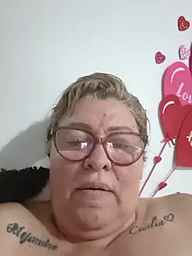 Olgahunder online show from 04.03.26