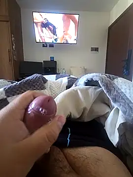 Hellovercat91 online show from 04.12.26