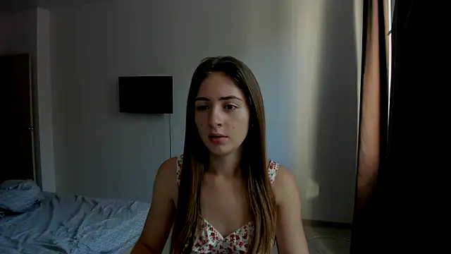 LilyHaart online show from 09.17.25