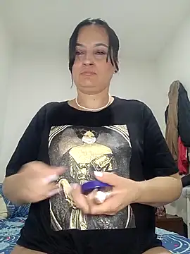 megan milf79 online show from 04.12.26