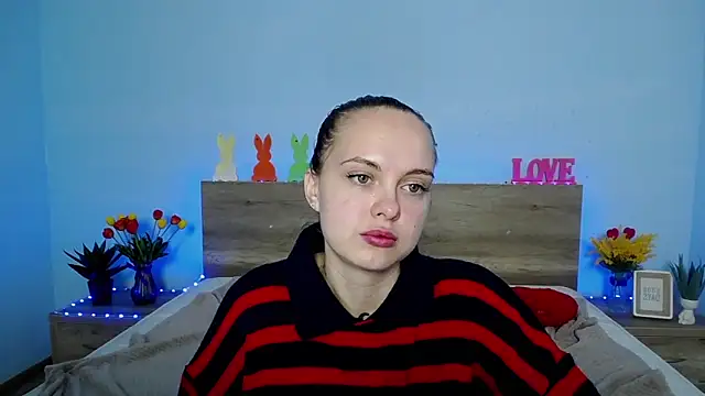 KhaleesiMoon online show from 03.14.25