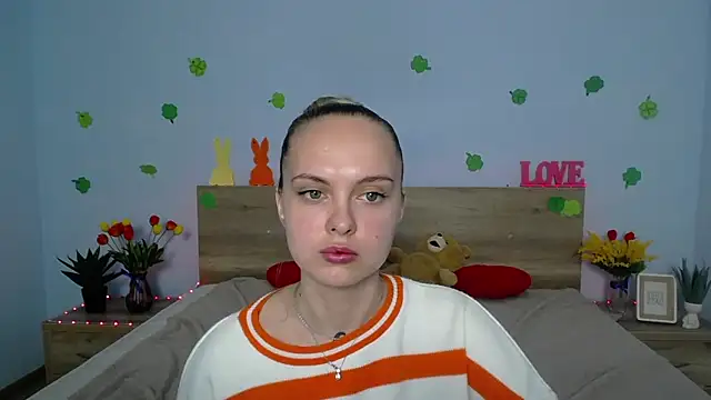KhaleesiMoon online show from 03.15.25
