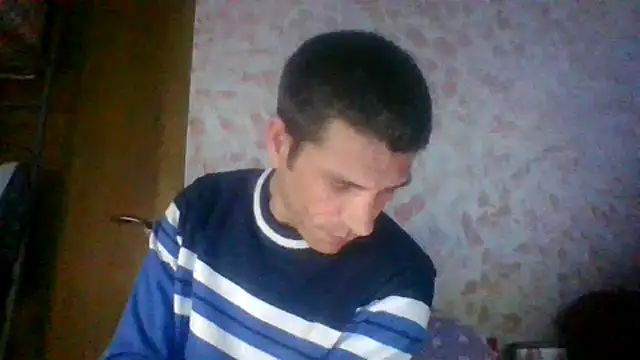 Ricopalote22 online show from 03.15.25