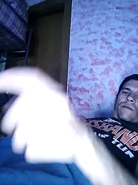 Ricopalote22 online show from 03.17.25